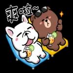 豆卡頻道xBROWN & FRIENDS 1