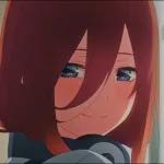 miku nakano