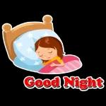 Gute Nacht