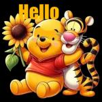 you're my honey