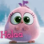 🩵? FLORK Animado ➋ 😏?TOP STICKERS