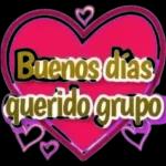 Buenos días querido grupo