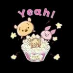 Long time no see 💗