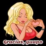 Te extraño