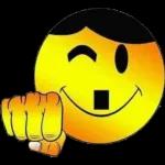 Du nervst. Geh auf der Autobahn Lichter fangen! KAUFDEX.com