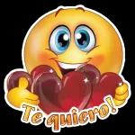 te amo