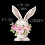 Frohe Ostern😘