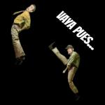 Feliz Cumpleaños Que tu día sea genial!!!