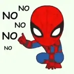 NO NO NO NO NO