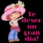 Buenos días