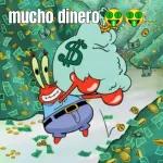 billetes !!!!