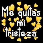 estoy suspirando por ti