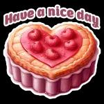 wish you a great day!