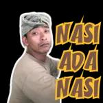 SELAMAT BERBUKA
PUASA