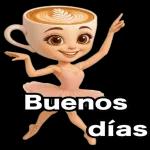 Que tengas una buena mañana.