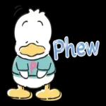 Pekkle Duck