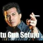 coba kau ketik lagi kata kata bodohmu itu