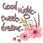 Good Night