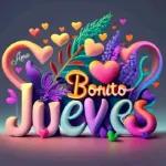 feliz jueves
