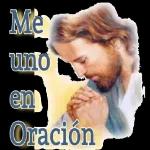 Dios te bendiga