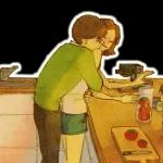 Love
                            Puuung