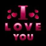 I ♥ YOU