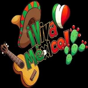 Wiel war Mexical - getsticker.com