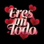 Eres mi amor