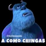 YA QUIERO VERTE