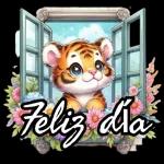 Feliz día😊