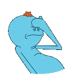 ...