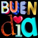 Buenos dias