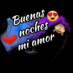 Mi amor cómo estás