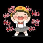 Sticker pack no 4