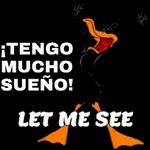 Te extraño PLEASE