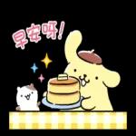 萌宠贴纸2  😃😃