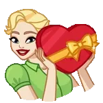 Lookpear cute girl