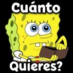 Una coquita?