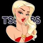 Eva Rich
                            AnzhelikaJoy