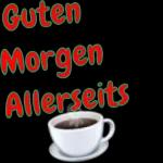 guten morgen
