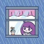 Fullhouse Funmily-極端天氣報告