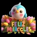 feliz jueves