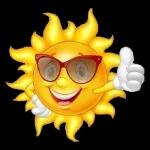 Liebe Grüße zum Nachmittag!