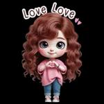 น้องฟูน่ารัก.