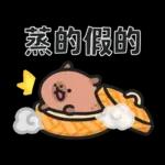 小水豚（諧音梗篇）