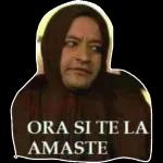 que chistoso