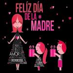 Feliz Día de la Madre