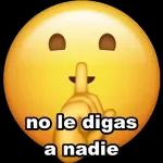 10.17 Pegatinas recomendadas