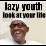 Na man you be