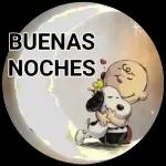 BUENAS NOCHES 